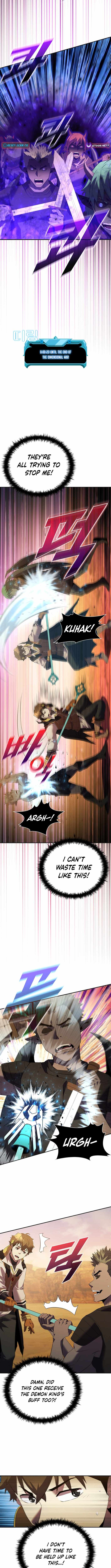 Taming Master Chapter 187 3